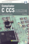 COMPILADOR C CCS Y SIMULADOR PROTEUS +CD 2�ED