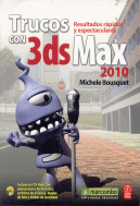TRUCOS CON 3DS MAX 2010
