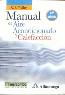 MANUAL AIRE ACONDICIONADO Y CALEFACCION 42�ED