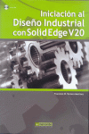 INICIACION DISE�O INDUSTRIAL CON SOLID EDGE V20
