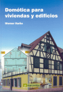 DOMOTICA PARA VIVIENDAS Y EDIFICIOS