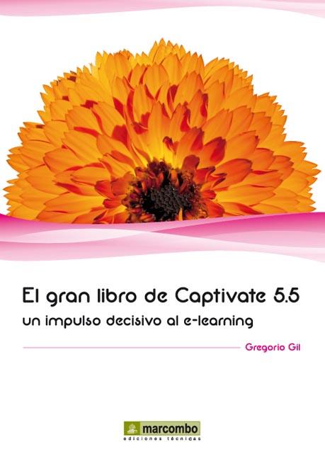 GRAN LIBRO DE CAPTIVATE 5,5