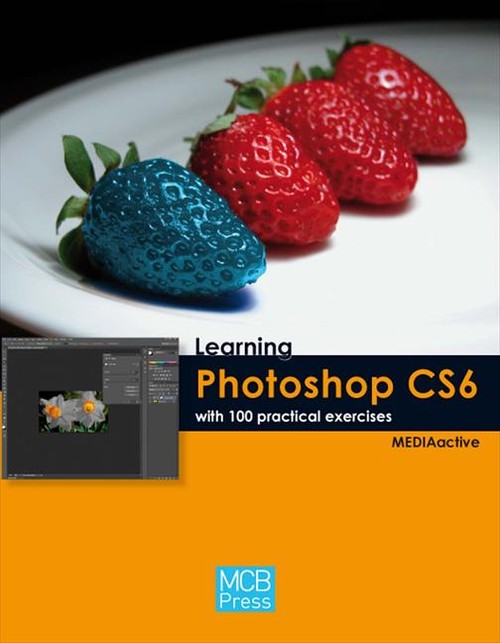 APRENDER PHOTOSHOP CS6 CON 100 EJERCICIOS PRACTICOS