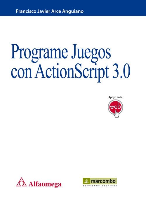 PROGRAME JUEGOS CON ACTIONSCRIPT 3,0