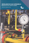 REGLAMENTO DE COMBUSTIBLES GASEOSOS