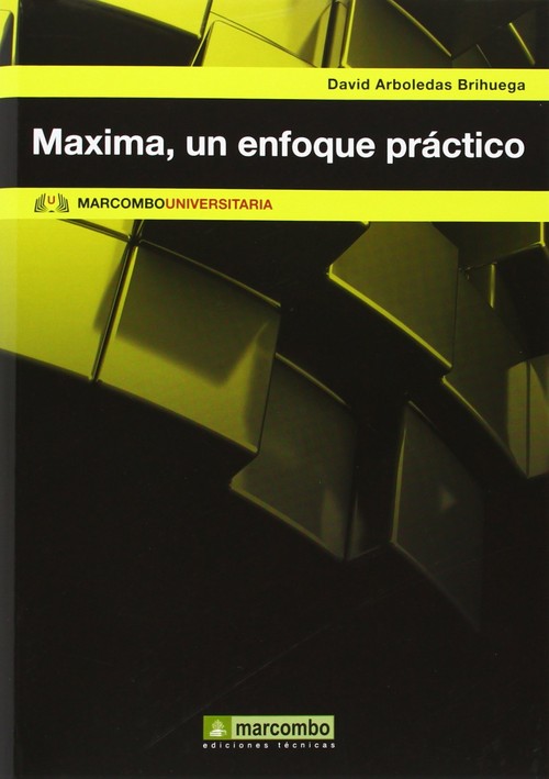 MAXIMA UN ENFOQUE PRACTICO