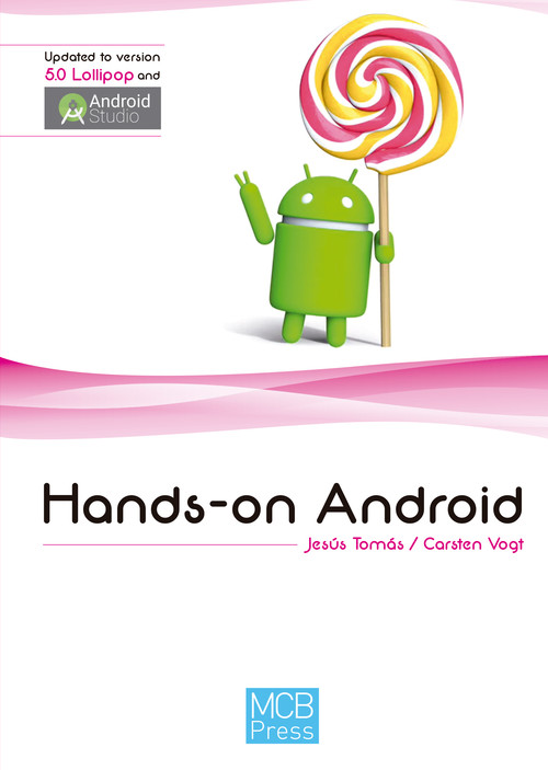 GRAN LIBRO DE ANDROID 7ED