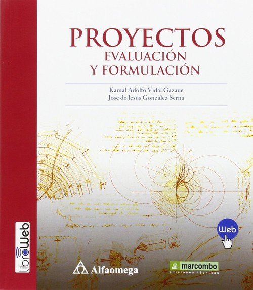 PROYECTOS EVALUACION Y FORMULACION