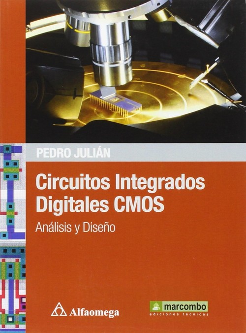 CIRCUITOS INTEGRADOS DIGITALES CMOS ANAILISIS Y DISE�O