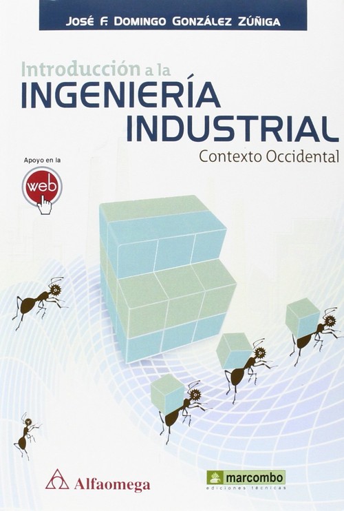 INTRODUCCION A LA INGENIER�A INDUSTRIAL