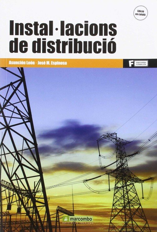 INSTALACIONS DE DISTRIBUCIO