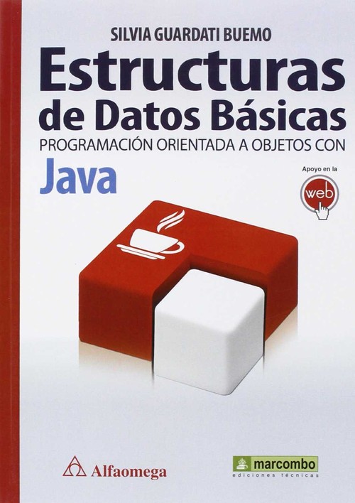 ESTRUCTURAS DE DATOS BASICAS: PROGRAMACION ORIENTADA A OBJET