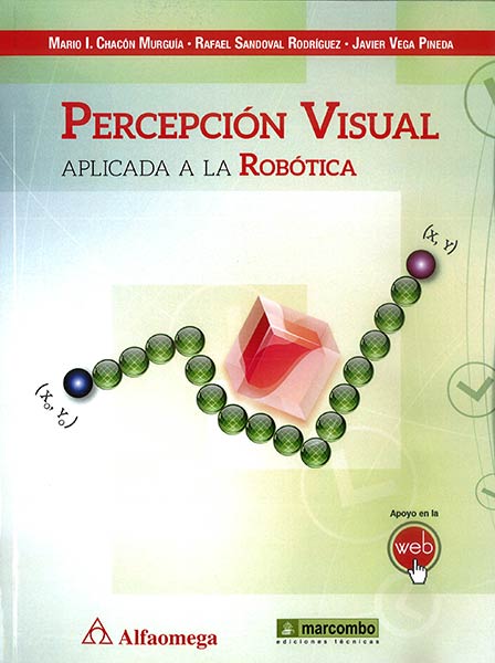 PERCEPCION VISUAL APLICADA A LA ROBOTICA