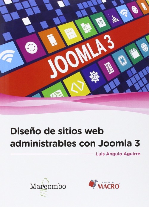 DISE�O DE SITIOS WEB ADMINISTRABLES CON JOOMLA 3