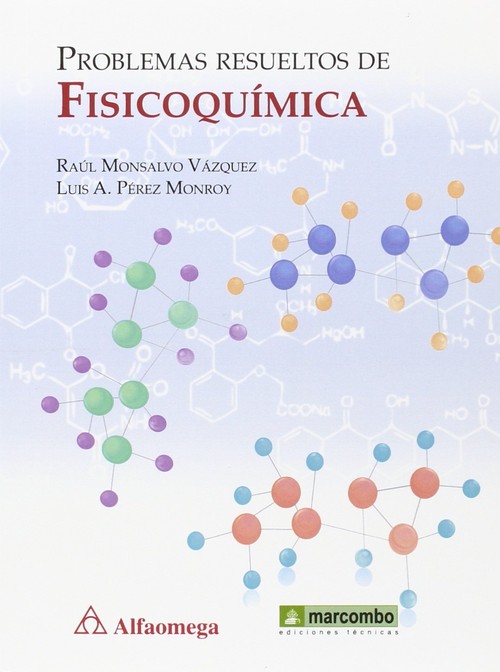 PROBLEMAS RESUELTOS DE FISICOQUIMICA