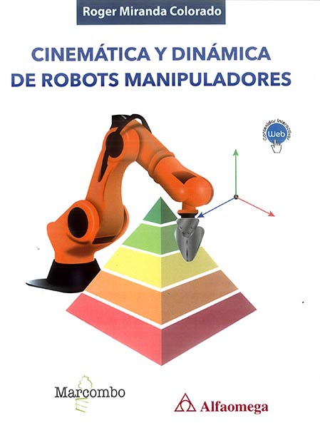 CINEMATICA Y DINAMICA DE ROBOTS MANIPULADORES