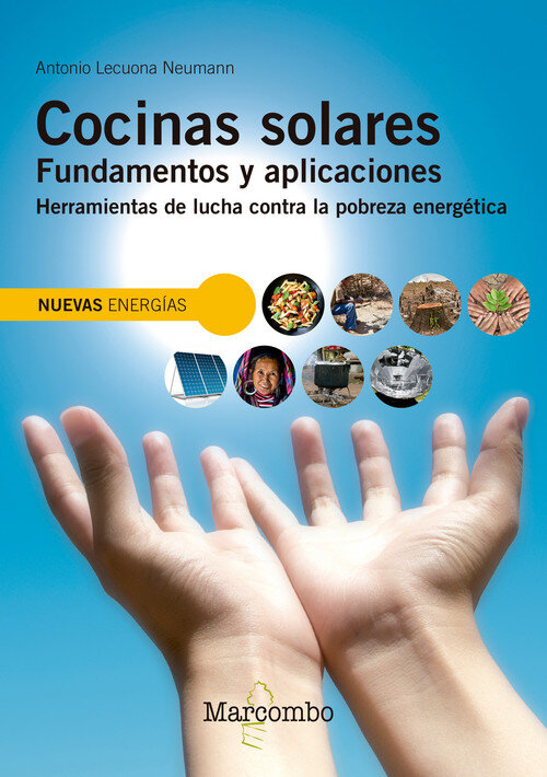 COCINAS SOLARES, FUNDAMENTOS Y APLICACIONES
