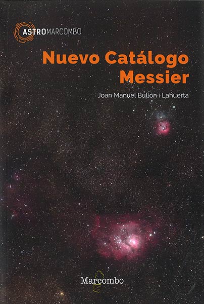 NUEVO CATALOGO MESSIER