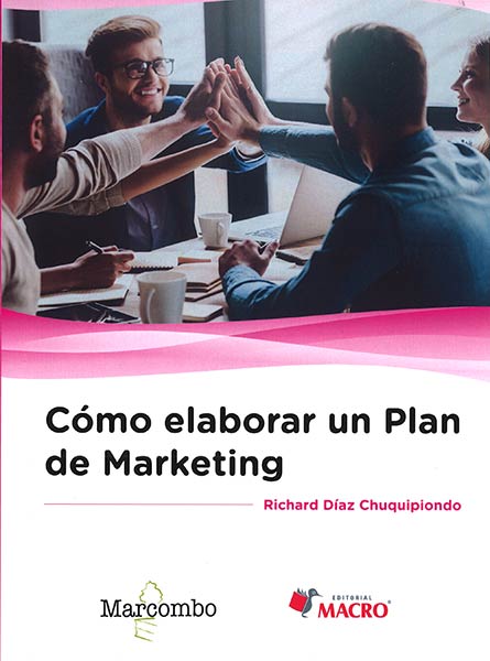 COMO ELABORAR UN PLAN DE MARKETING