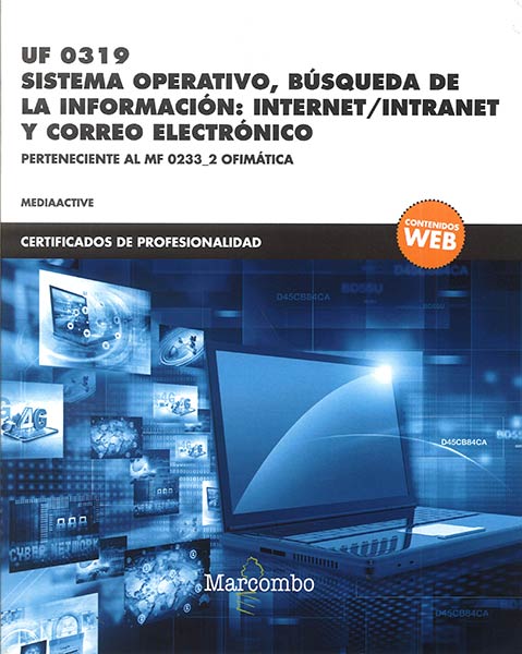 SISTEMA OPERATIVO INTERNET INTRANET Y CORREO ELECTRONICO