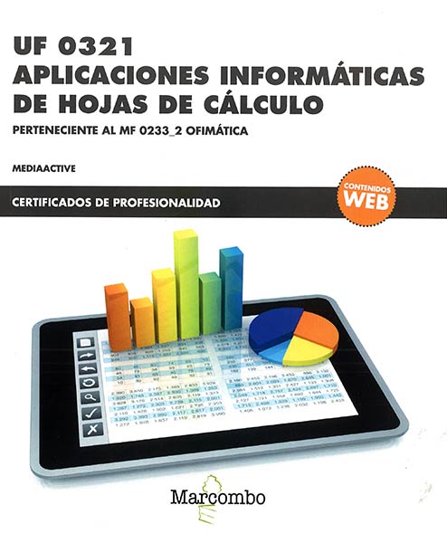 APLICACIONES INFORMATICAS DE HOJAS CALCULO