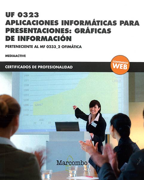 APLICACIONES INFORMATICAS PRESENTACIONES GRAFICAS