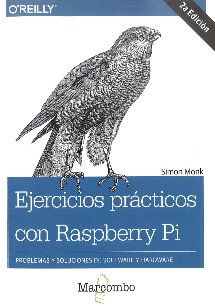 EJERCICIOS PRACTICOS CON RASPBERRY PI