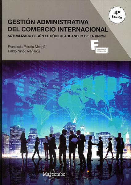 TRANSPORTE INTERNACIONAL DE MERCANCIAS - 2. EDICION