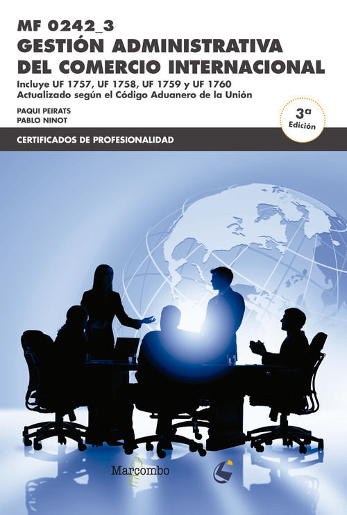 TRANSPORTE INTERNACIONAL DE MERCANCIAS - 2. EDICION