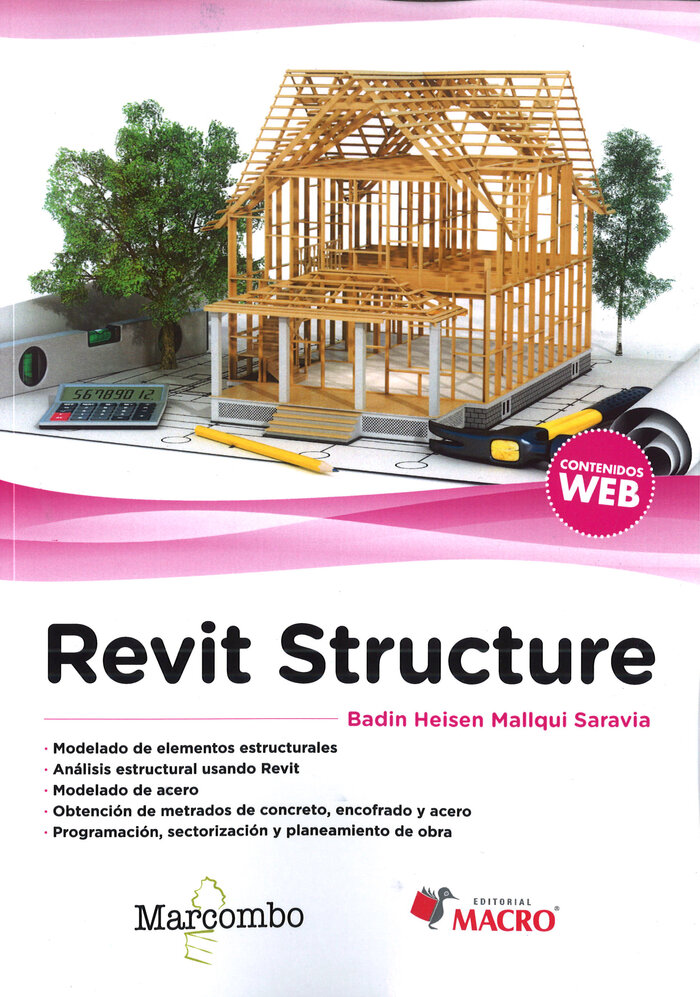 REVIT STRUCTURE