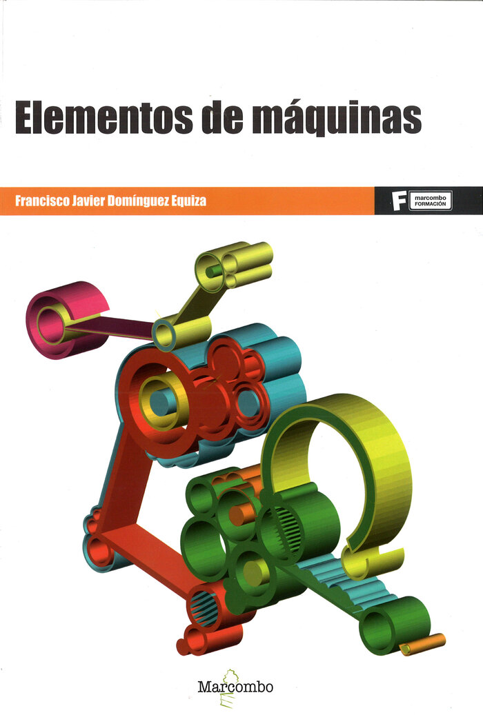 ELEMENTOS DE MAQUINAS