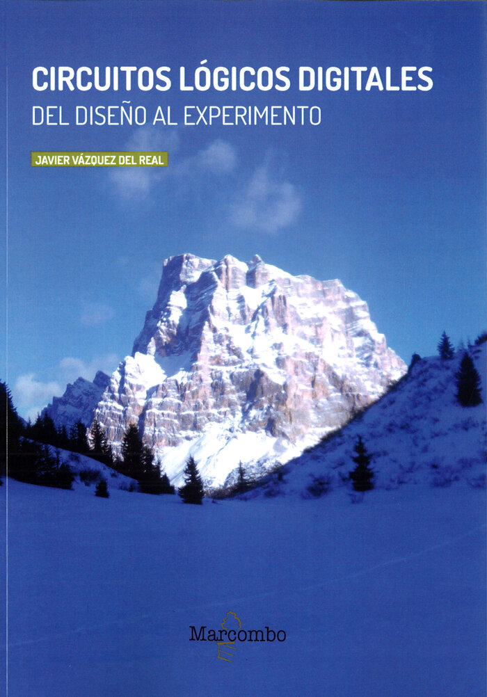 CIRCUITOS LOGICOS DIGITALES