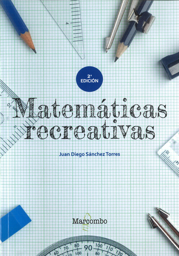 MATEMATICAS RECREATIVAS
