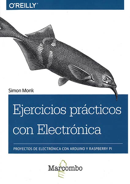 EJERCICIOS PRACTICOS CON ELECTRONICA