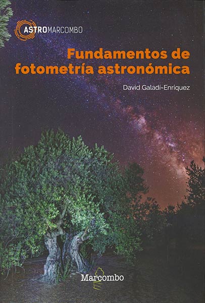 FUNDAMENTOS DE FOTOMETRIA ASTRONOMICA