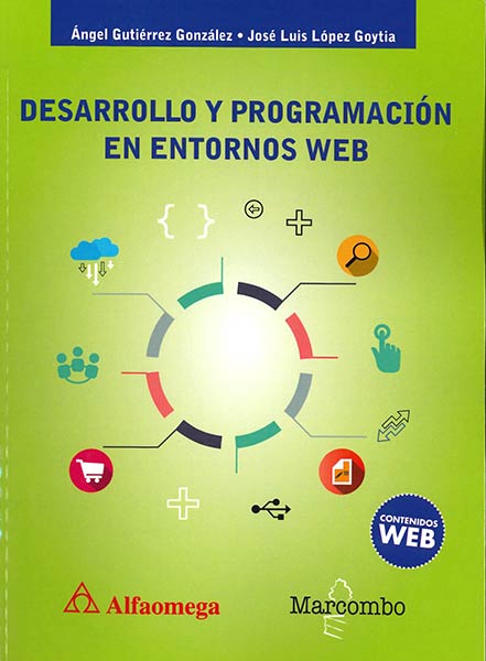 DESARROLLO Y PROGRAMACION EN ENTORNOS WEB