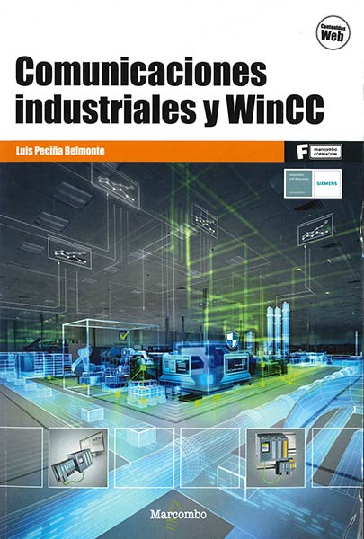 COMUNICACIONES INDUSTRIALES Y WINCC