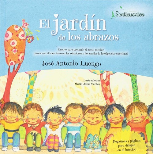 JARDIN DE LOS ABRAZOS,EL