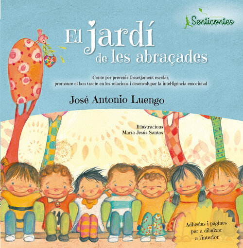 JARDI DE LES ABRA�ADES,EL
