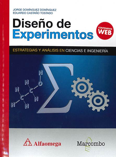 DISE�O DE EXPERIMENTOS ESTRATEGIAS Y ANALI