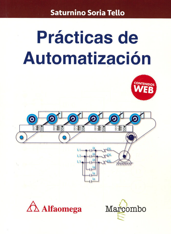PRACTICAS DE AUTOMATIZACION