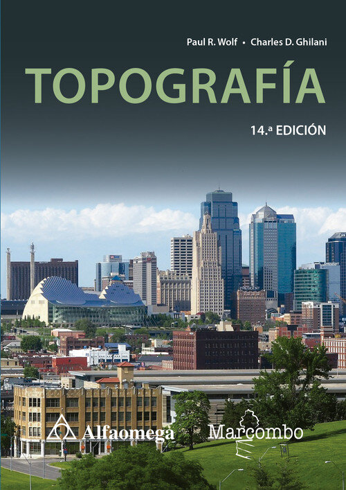 TOPOGRAFIA
