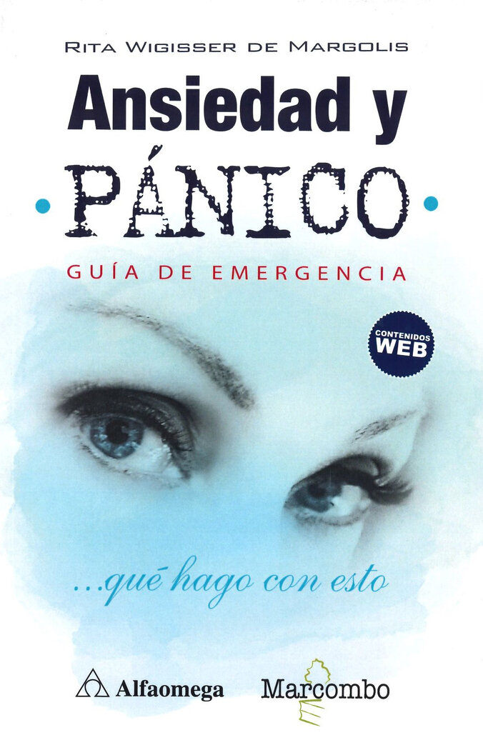 ANSIEDAD Y PANICO GUIA DE EMERGENCIA