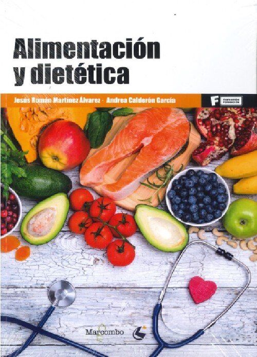 ALIMENTACION Y DIETETICA