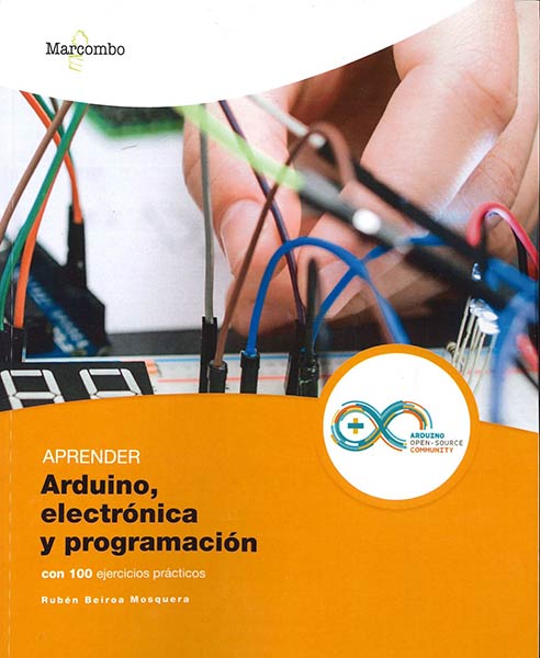 APRENDER ARDUINO, PROTOTIPADO Y PROGRAMACION AVANZADA CON 10