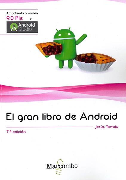GRAN LIBRO DE ANDROID 7ED