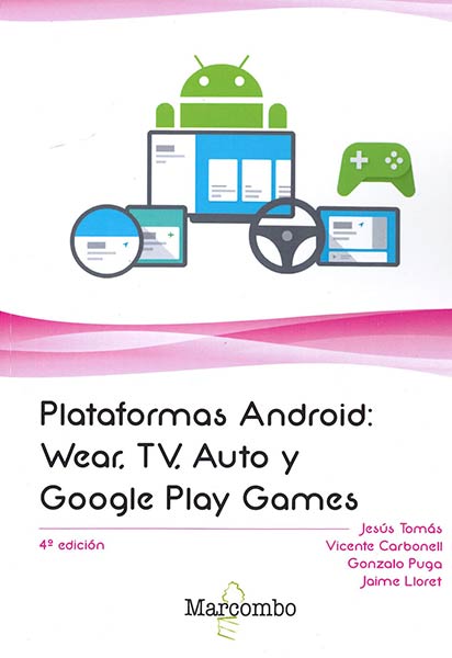 GRAN LIBRO DE ANDROID 7ED