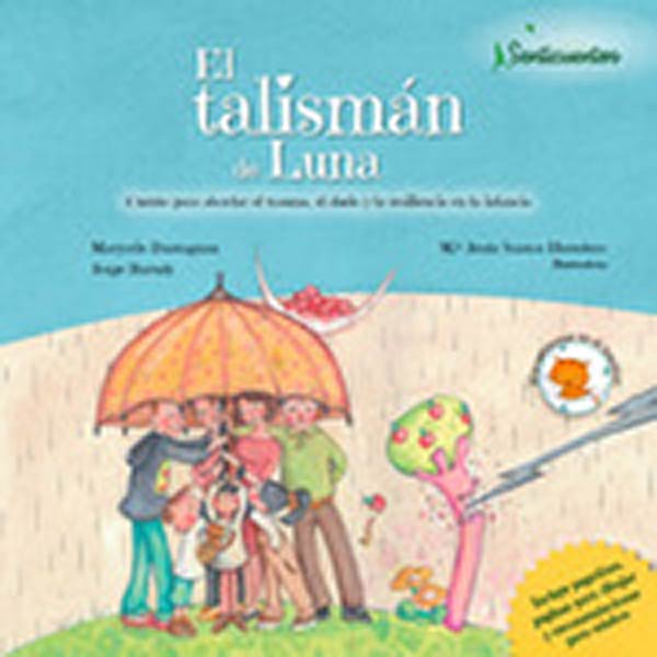 TALISMAN DE LUNA,EL