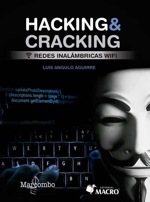 HACKING & CRACKING, REDES INALAMBRICAS WIFI