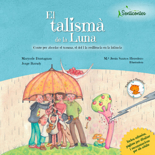 TALISMA DE LA LUNA,EL